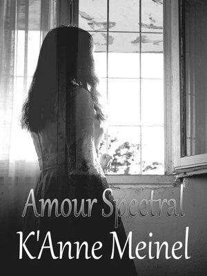 cover image of Amour Spectral